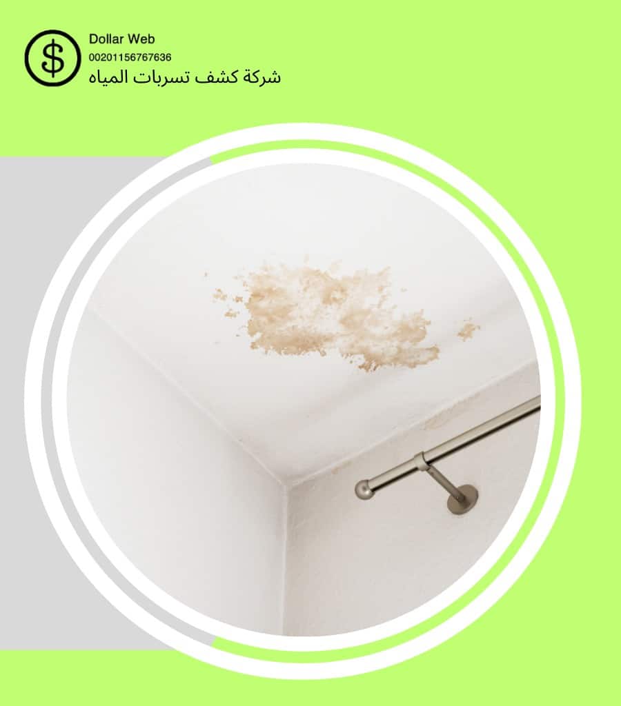 كشف تسربات حي الفاخرية