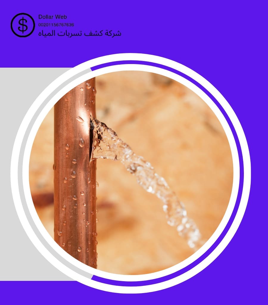 اسرع كشف تسربات بالدمام