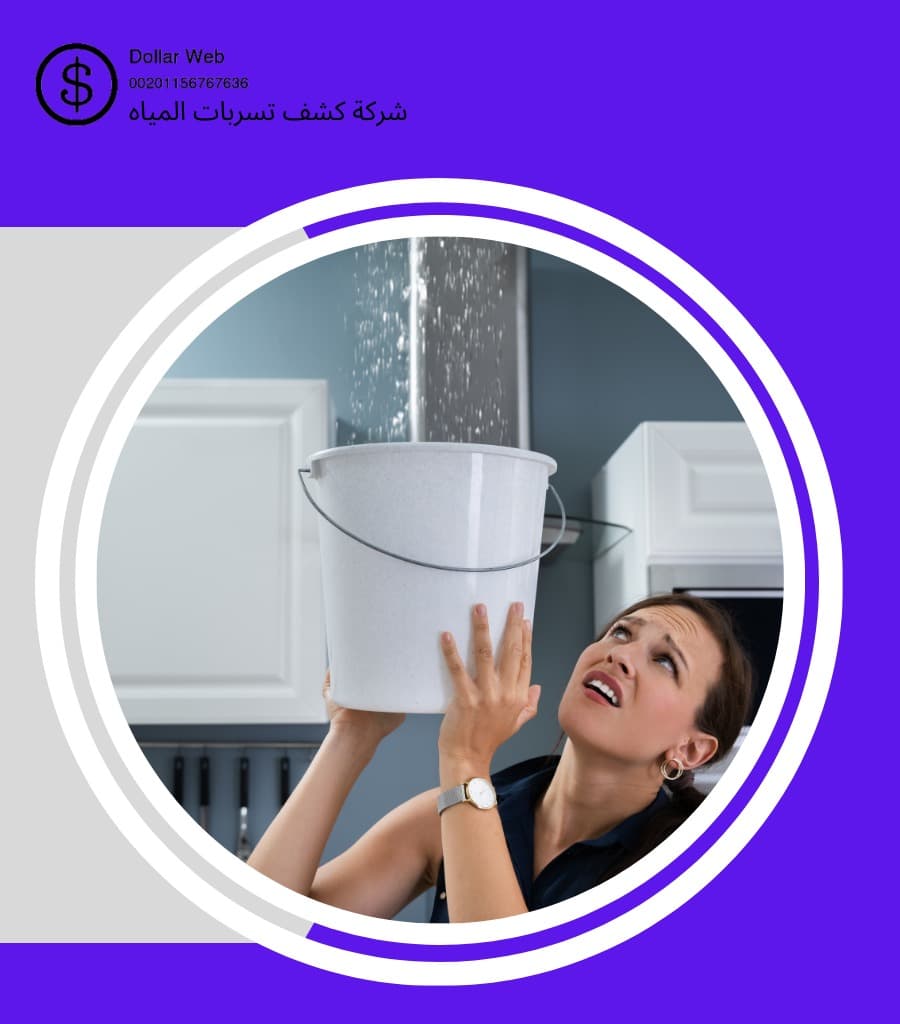 ارخص كشف تسربات الدمام