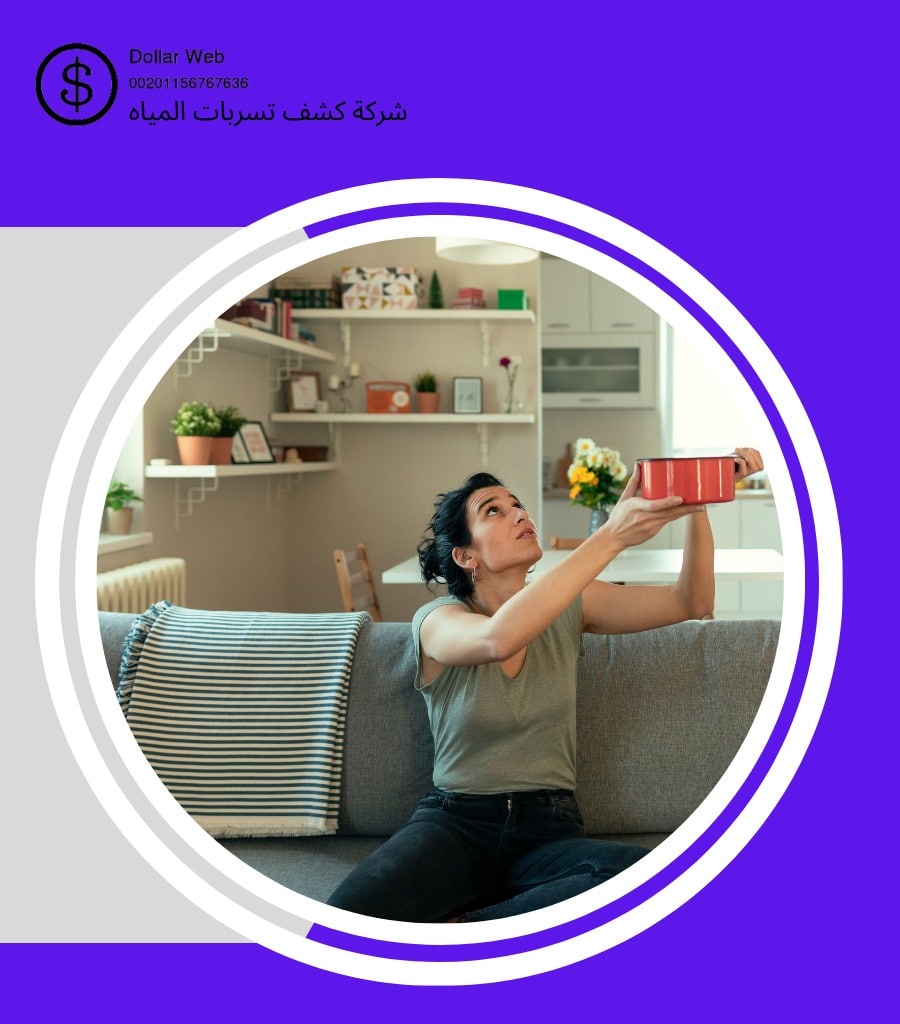 افضل شركات كشف تسربات الدمام